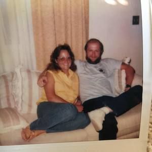 Meet your Posher, Kathy